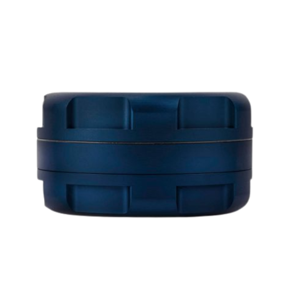 Grav 3pc 2.75in Grinder / Midnight Blue